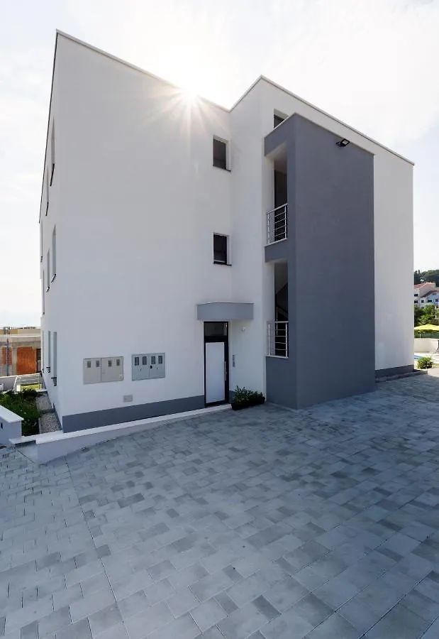 Apartments4Friends Apartment Vlad Trogir Kroatien